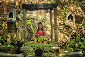 Alam Kita Retreat place picture