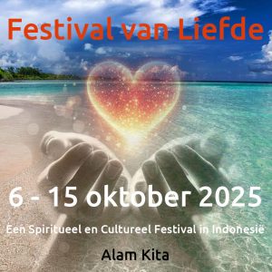 Festival der Liefde Alam Kita Karimunjawa