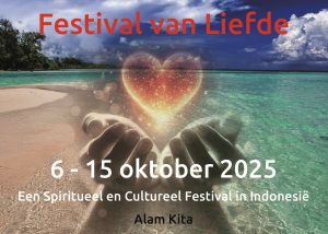 Festival of Love Karimunjawa Alam Kita