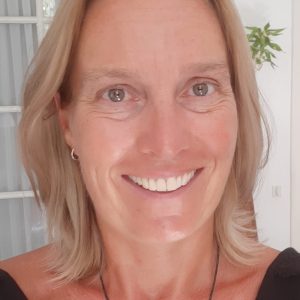 Ienke Keijzer Alam Kita retreat