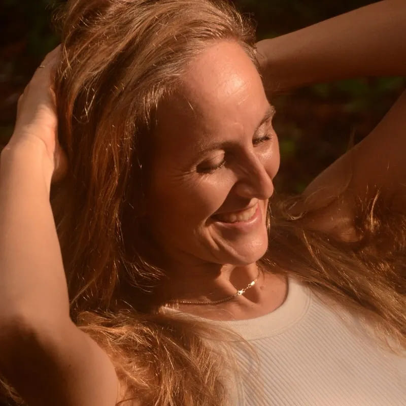 Astrid Retreat Alam Kita