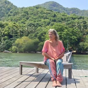 Margo Niestadt Alam Kita Indonesia