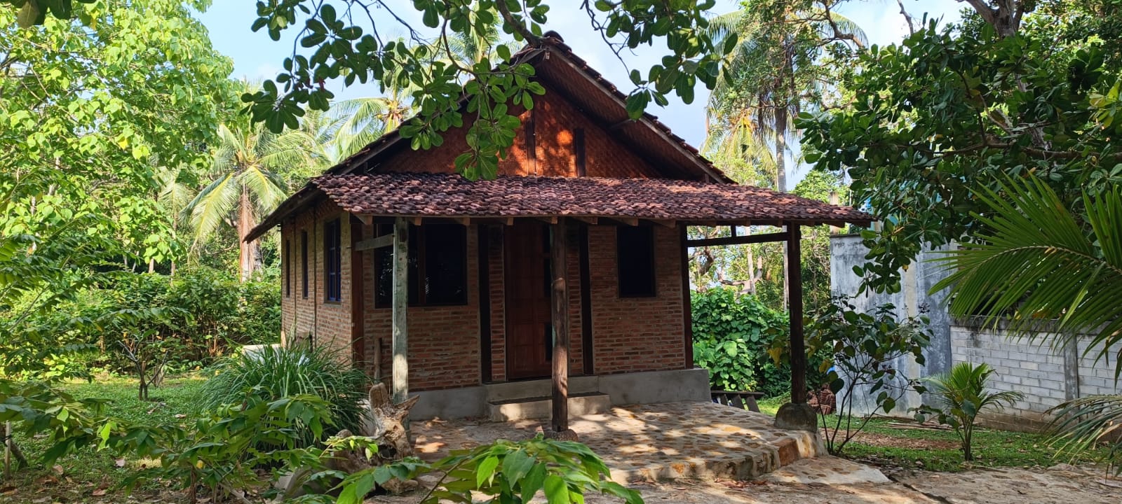 Alam Kita Ekspansi 4 bungalow